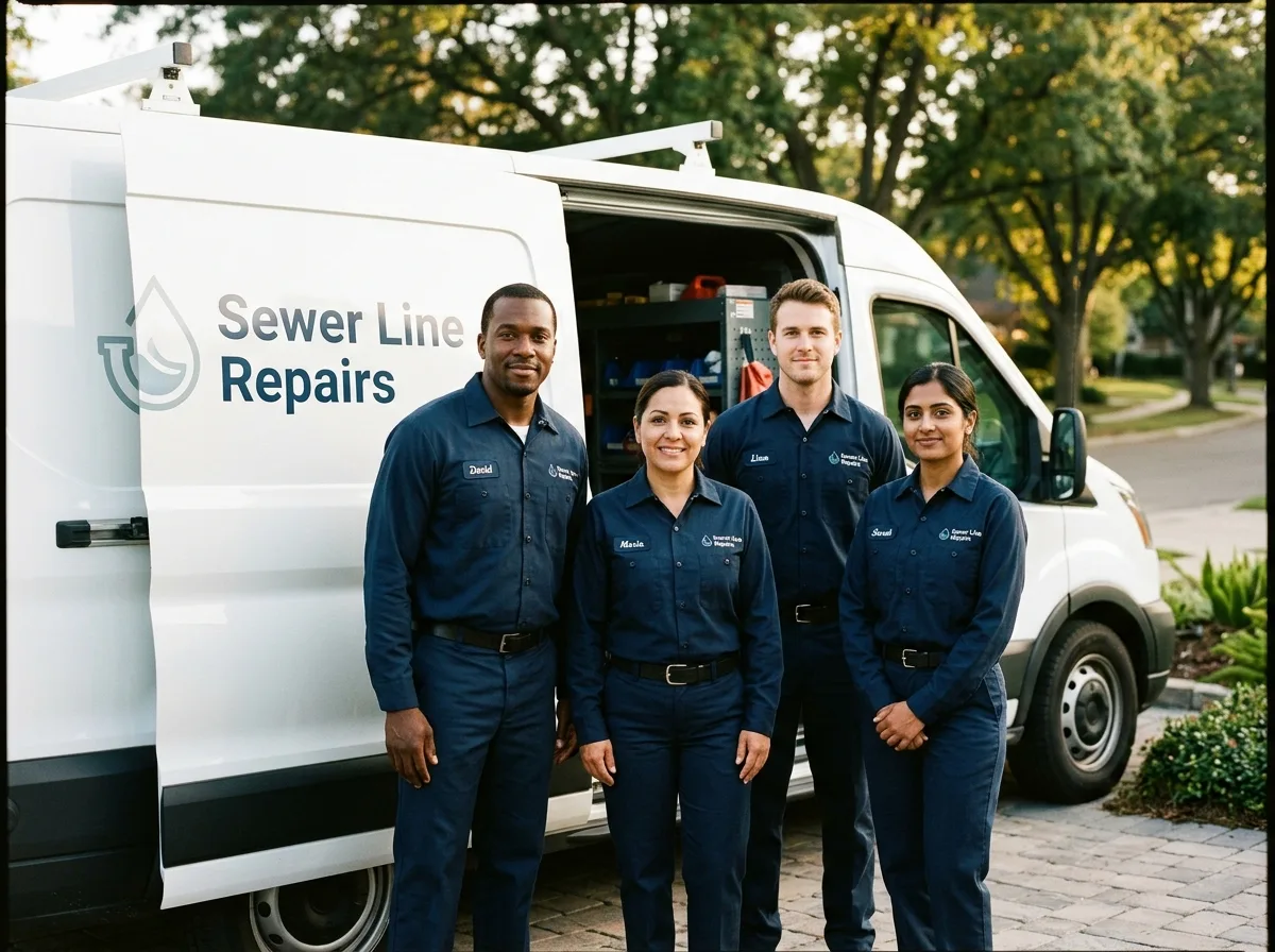Emergency Plumber company in Meriden, WY